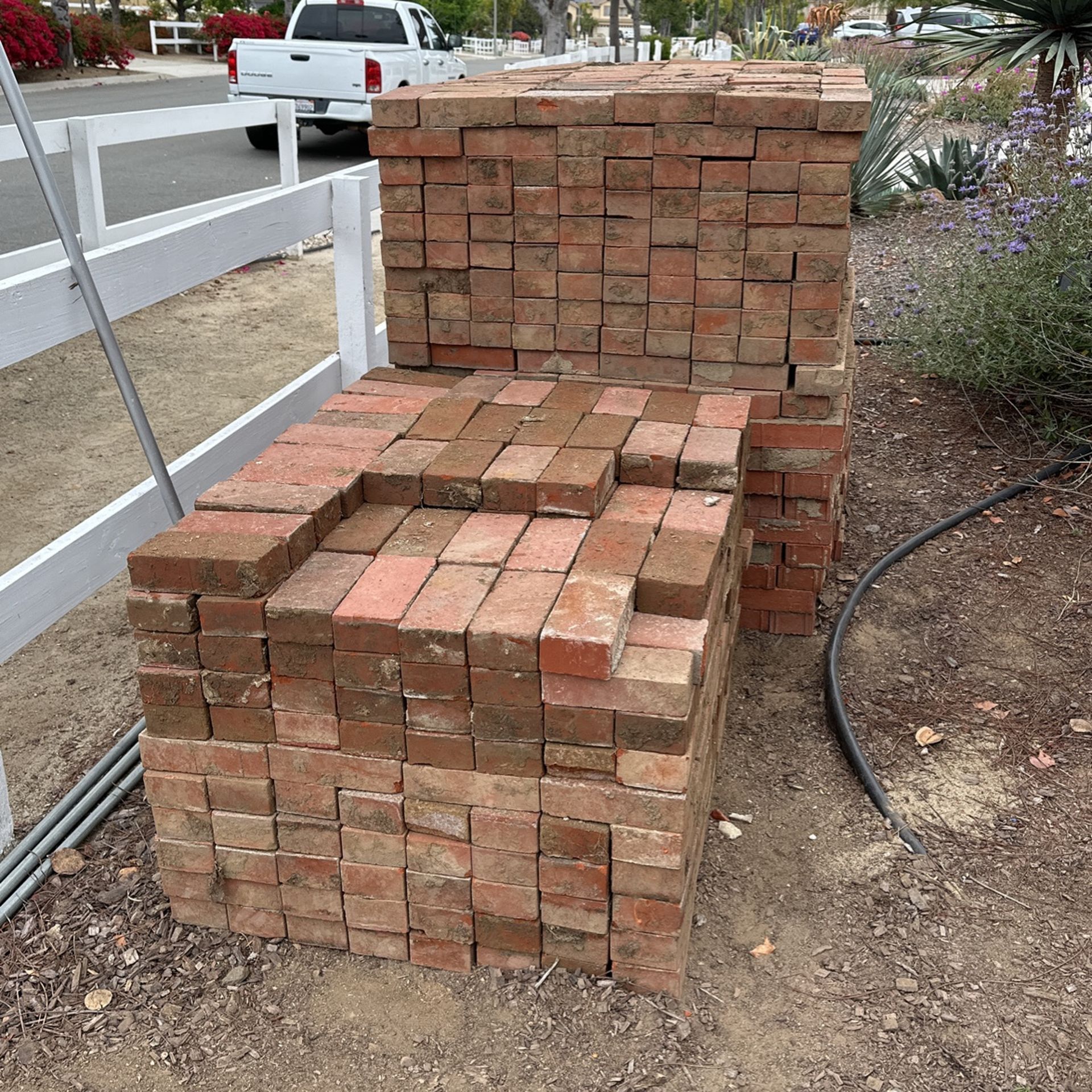 Free Used Clay Bricks for Sale in Oceanside, CA OfferUp