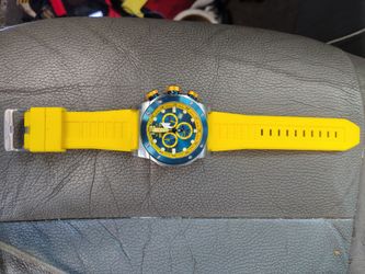 Invicta