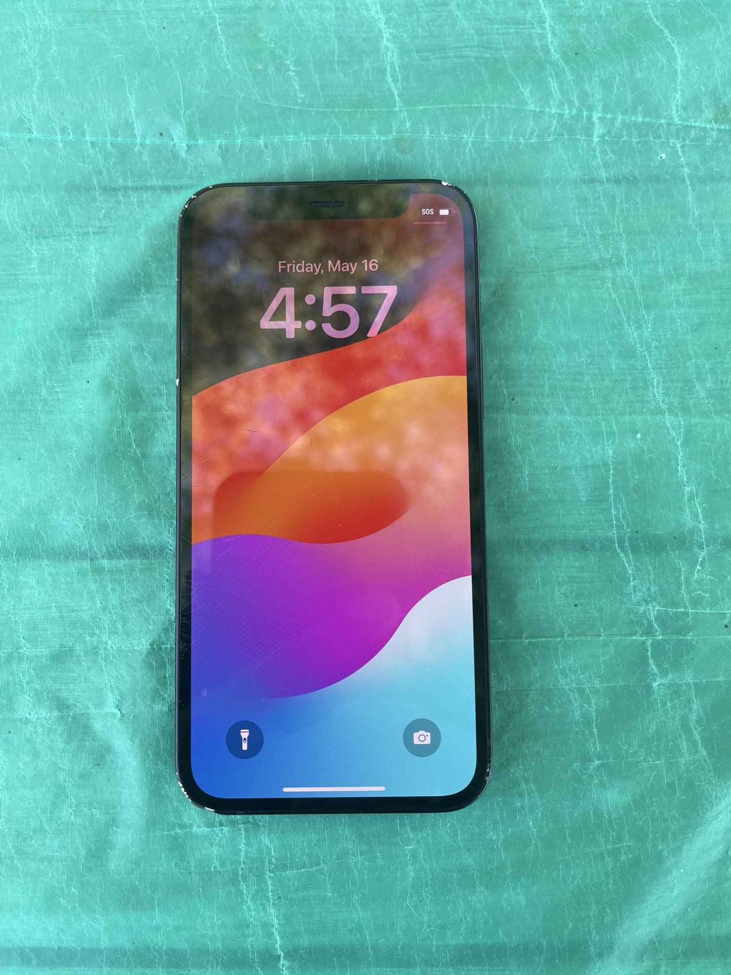 iPhone 12 Mini