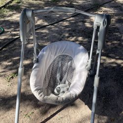 Graco Swing