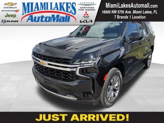 2023 Chevrolet Tahoe