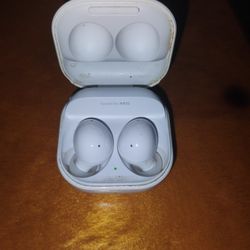 Samsung Galaxy Buds