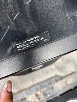 I have 2 desktops willing to take offers i know there worth so no lowballing.