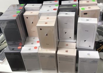 iBuy all new & used iPhone 8, 8plus , X, Xs , Xs Max