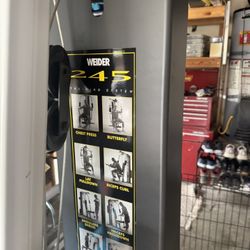 Home Gym