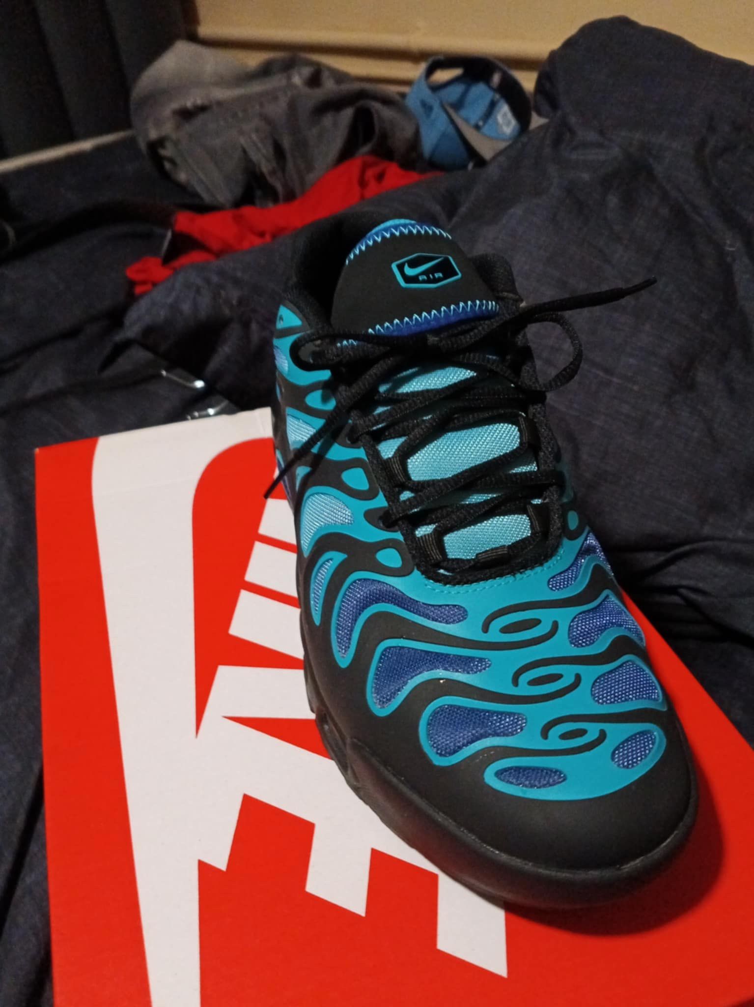 Nike 9 Half