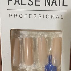 Press On Nails
