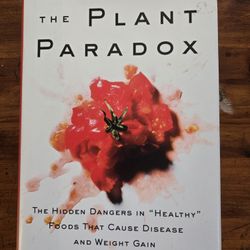 The Plant Paradox