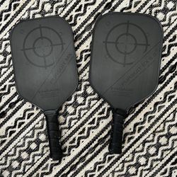 Engage Pursuit Pickleball Paddles