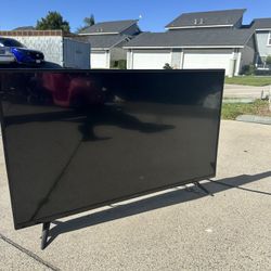 Vizio 45” Inch