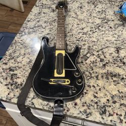 Guitar Hero Live 