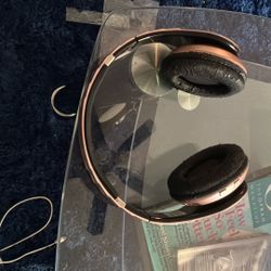 Bluetooth Headphones 