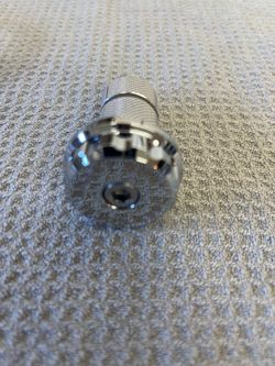 Billet Bmx