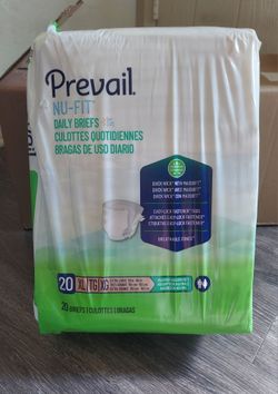 Pañales para adulto