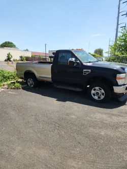 2010 Ford F-250