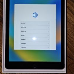 Apple IPAD 5 32GB Space Gray Wifi