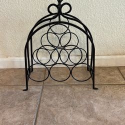 Wine Rack