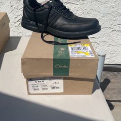 Clarkâs Casual Shoe