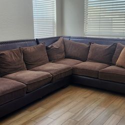 Couches 