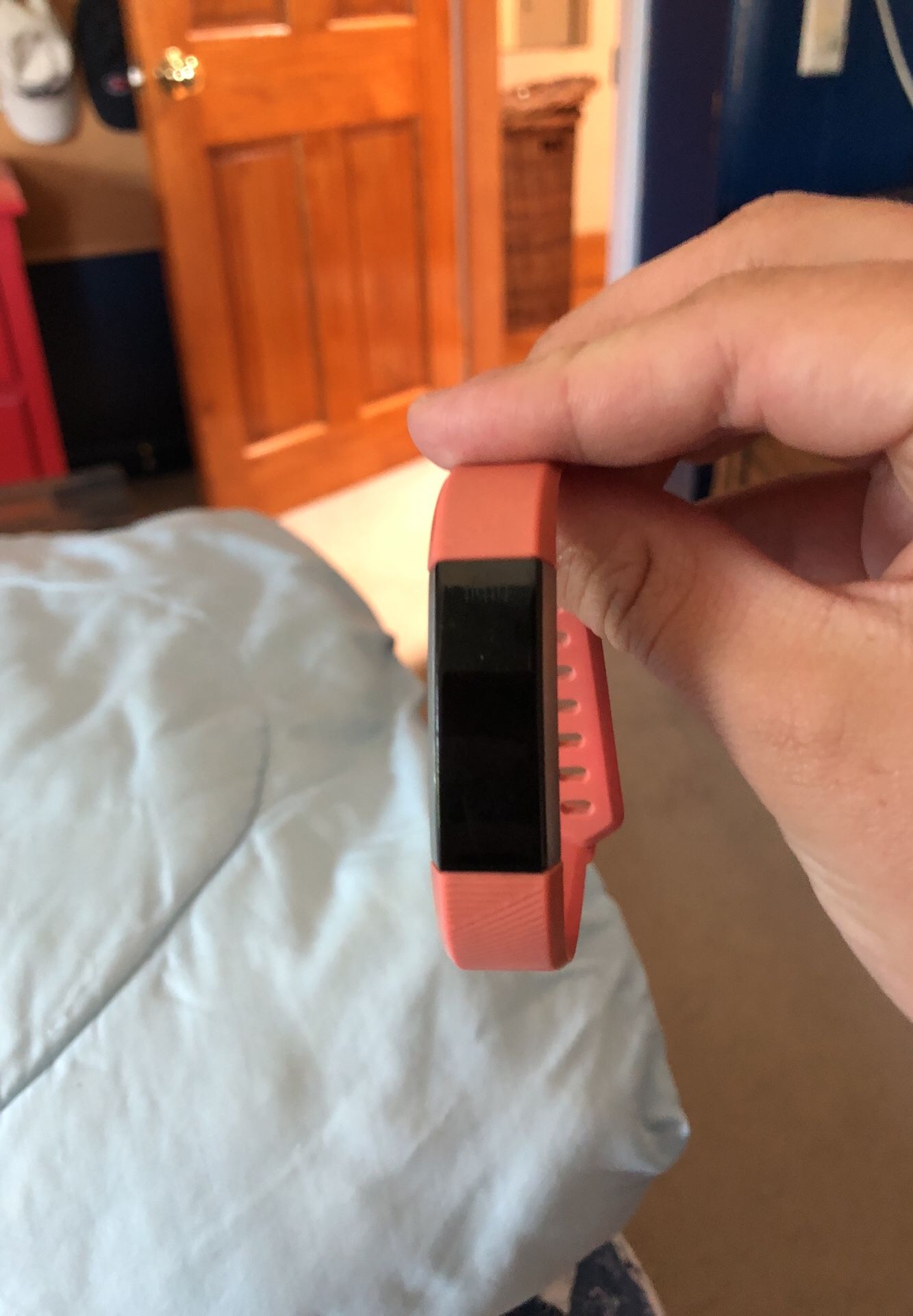 Fitbit Alta hr