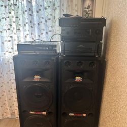  Dj System 