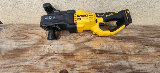Dewalt Angle Drill Tool Only