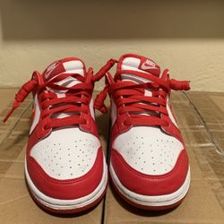 Nike Dunks 