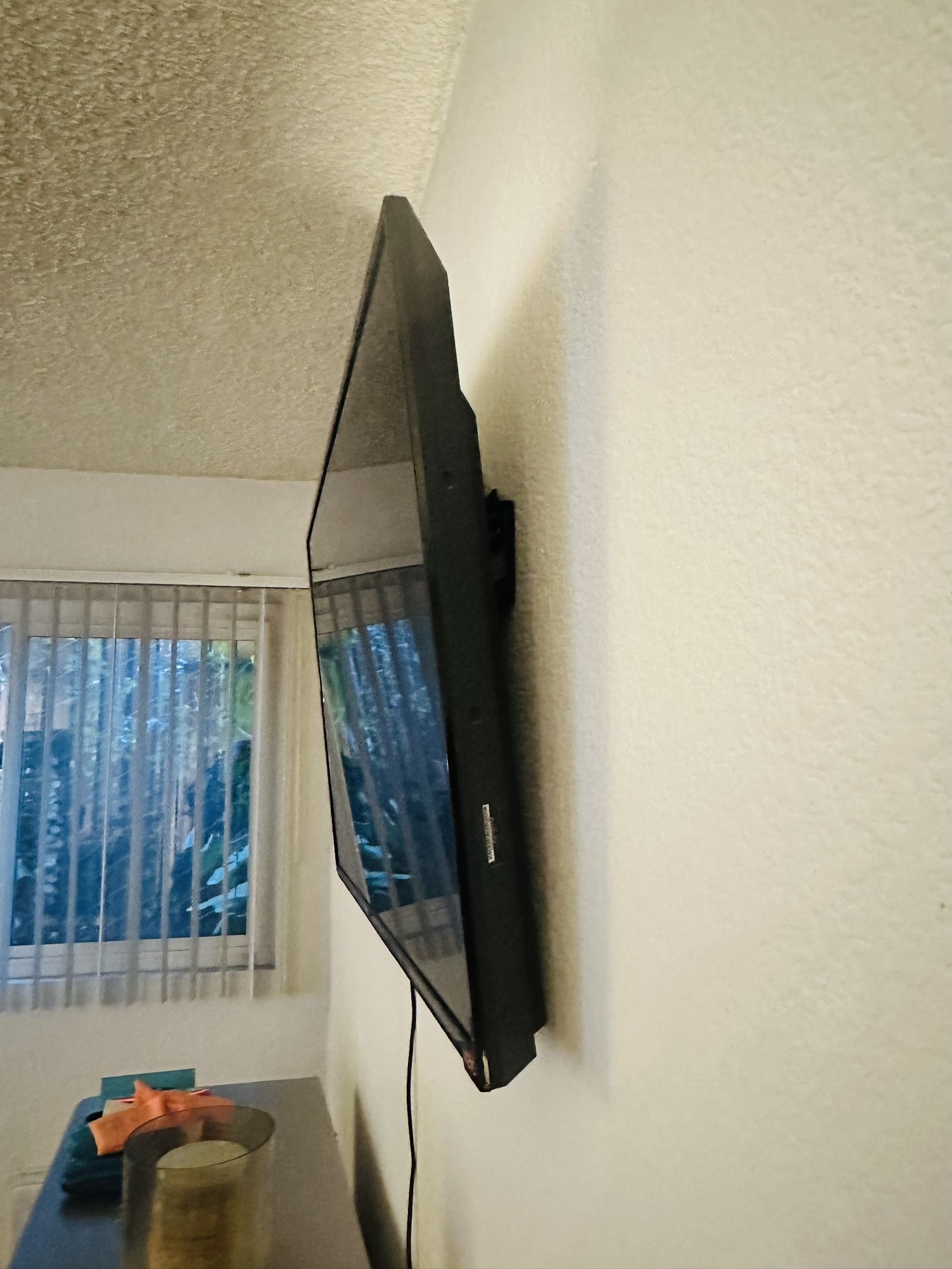 42 Inch TV