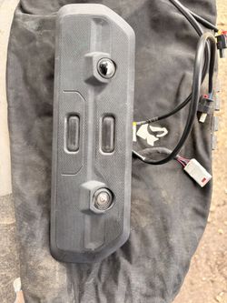 Chevrolet Tail Gate Control 2021 And Up