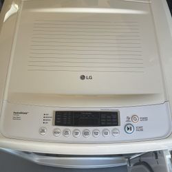 Dryer Gas Like Brand  New