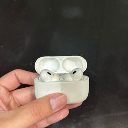 airpods pro gen 2 authentic