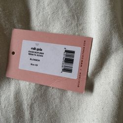 Renata gown Cult Gaia 