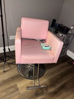 Hair Chair