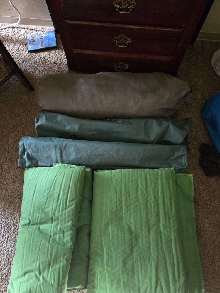 Camping Gear