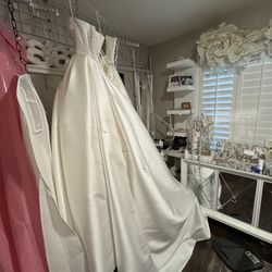  Wedding Dress Alterations – Tailored Just for You