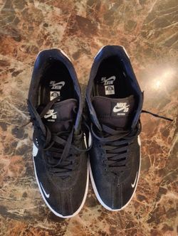 Nike BR SB Men's Sneakers