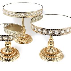 Allgala Cake Stand Set