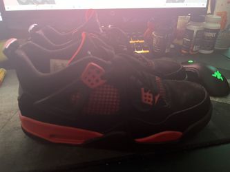 jordan 4 men’s 9.5
