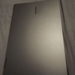 Samsung Galaxy Book 2 Pro 2-in-1 Laptop