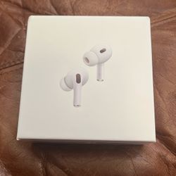 AirPod Pros 2 