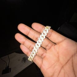 Bracelet 