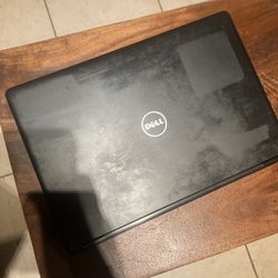 Dell Touchscreen 