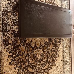 Loveseat, Dining Table,2side tables, Coffe Table