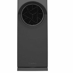 Lasko Revolution II Full Room Heater with Remote Control