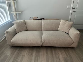 Century Modern Couch