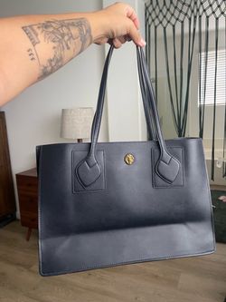 Anne Klein Sandra Shopper tote bag