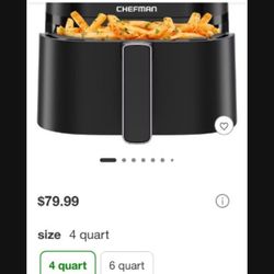 Air Fryer