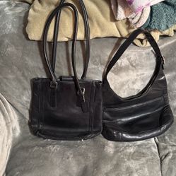 Coach Pocketbooks 