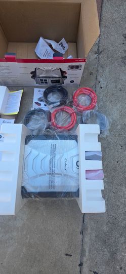 Cobra pro inverter