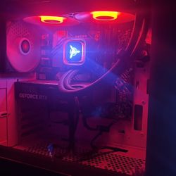  Insane Gaming Pc